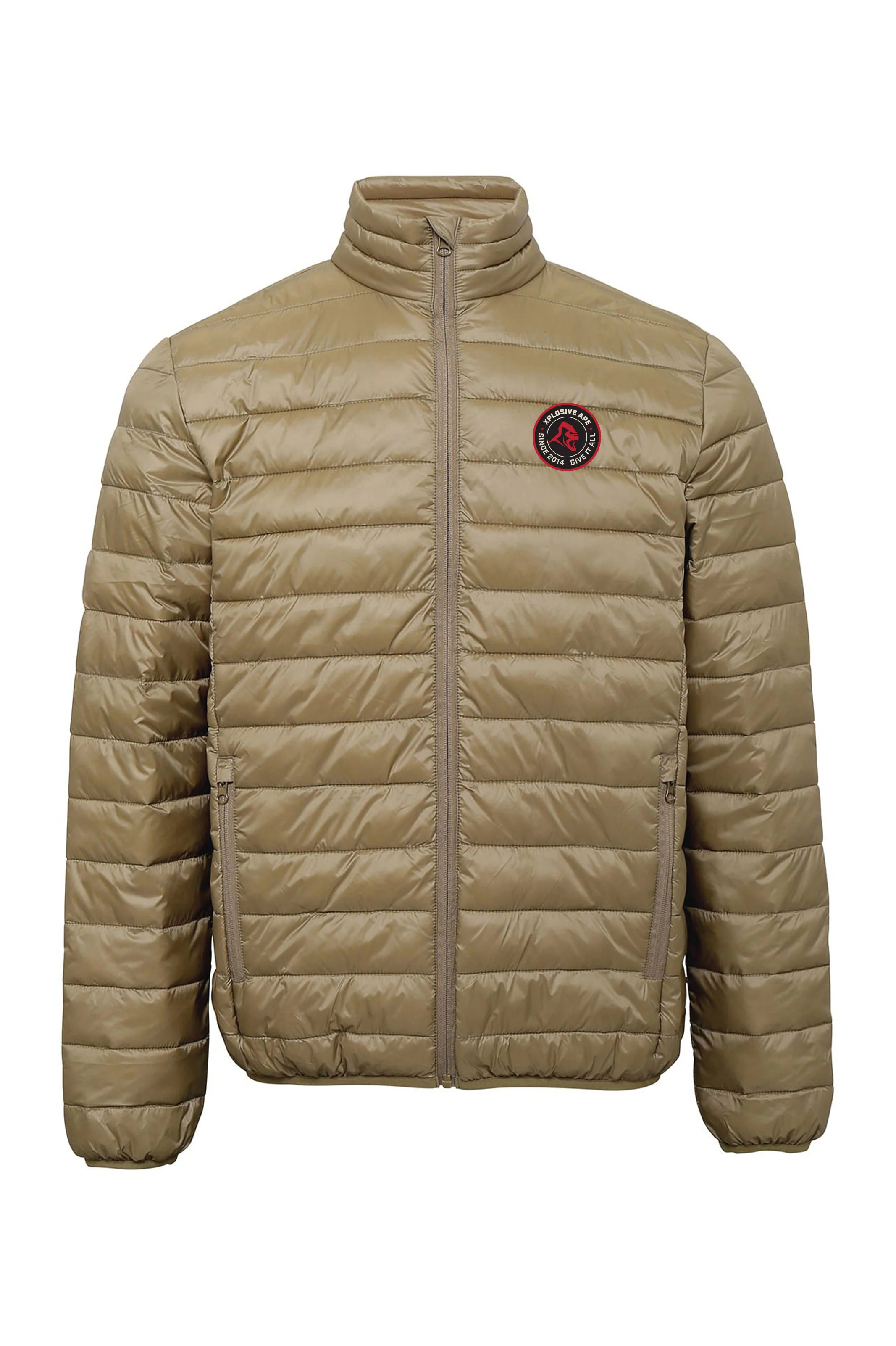 New In
